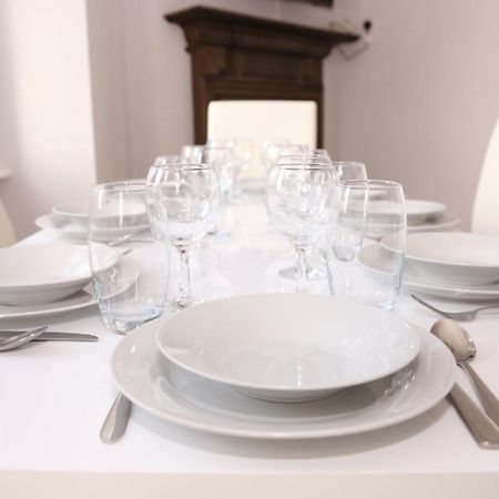 Apartamento Star London Warwick Mansions 4-Bed Retreat Exterior foto