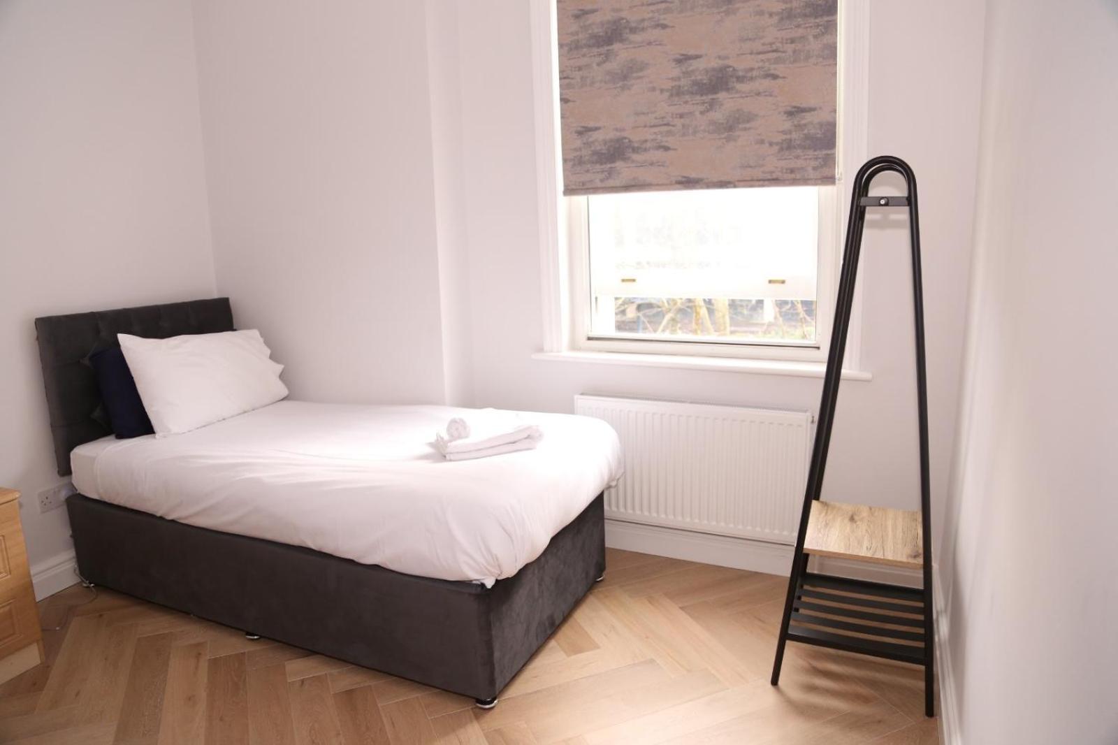 Apartamento Star London Warwick Mansions 4-Bed Retreat Exterior foto