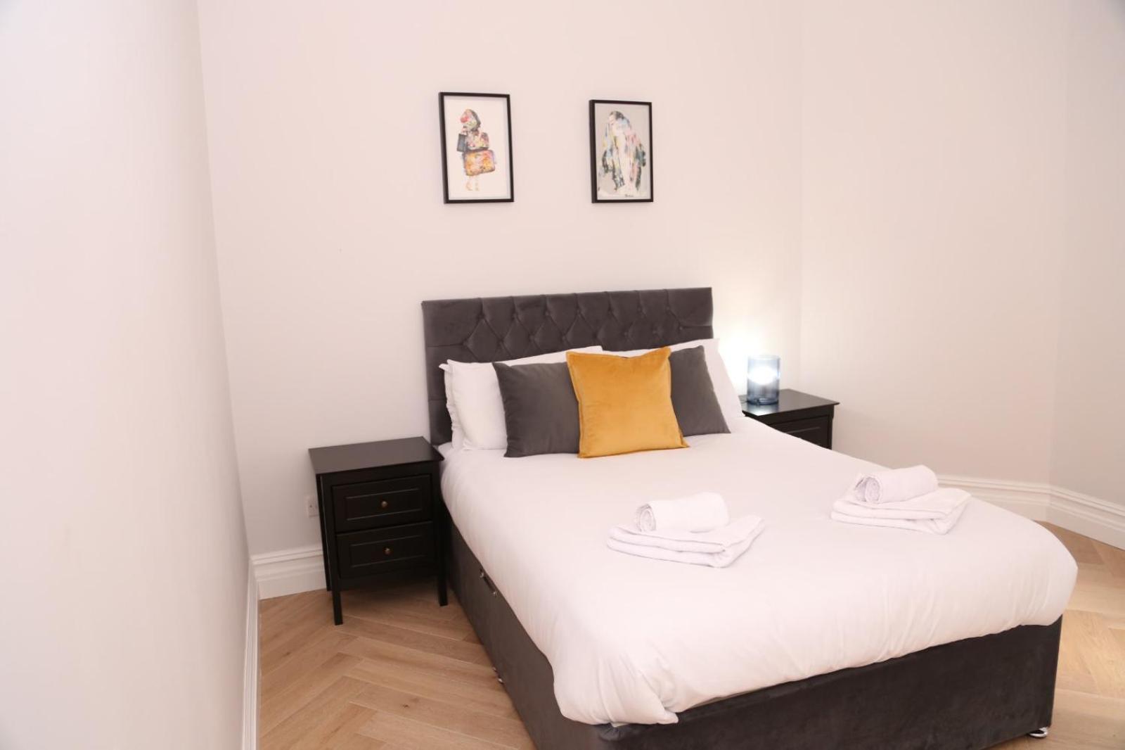 Apartamento Star London Warwick Mansions 4-Bed Retreat Exterior foto
