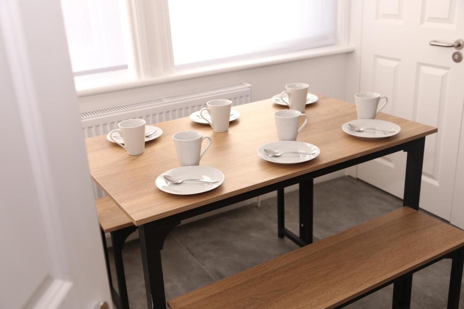 Apartamento Star London Warwick Mansions 4-Bed Retreat Exterior foto