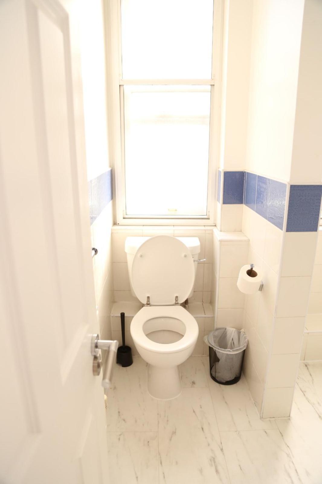 Apartamento Star London Warwick Mansions 4-Bed Retreat Exterior foto