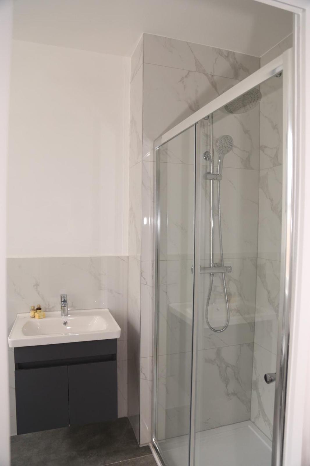 Apartamento Star London Warwick Mansions 4-Bed Retreat Exterior foto