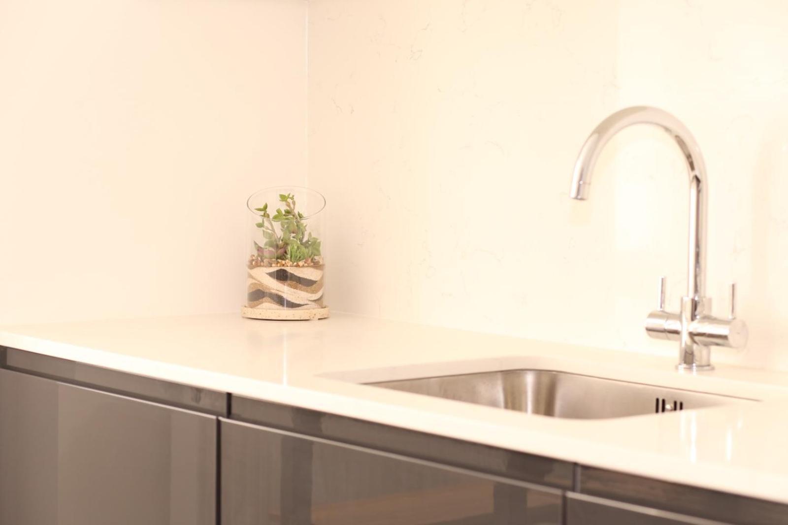 Apartamento Star London Warwick Mansions 4-Bed Retreat Exterior foto